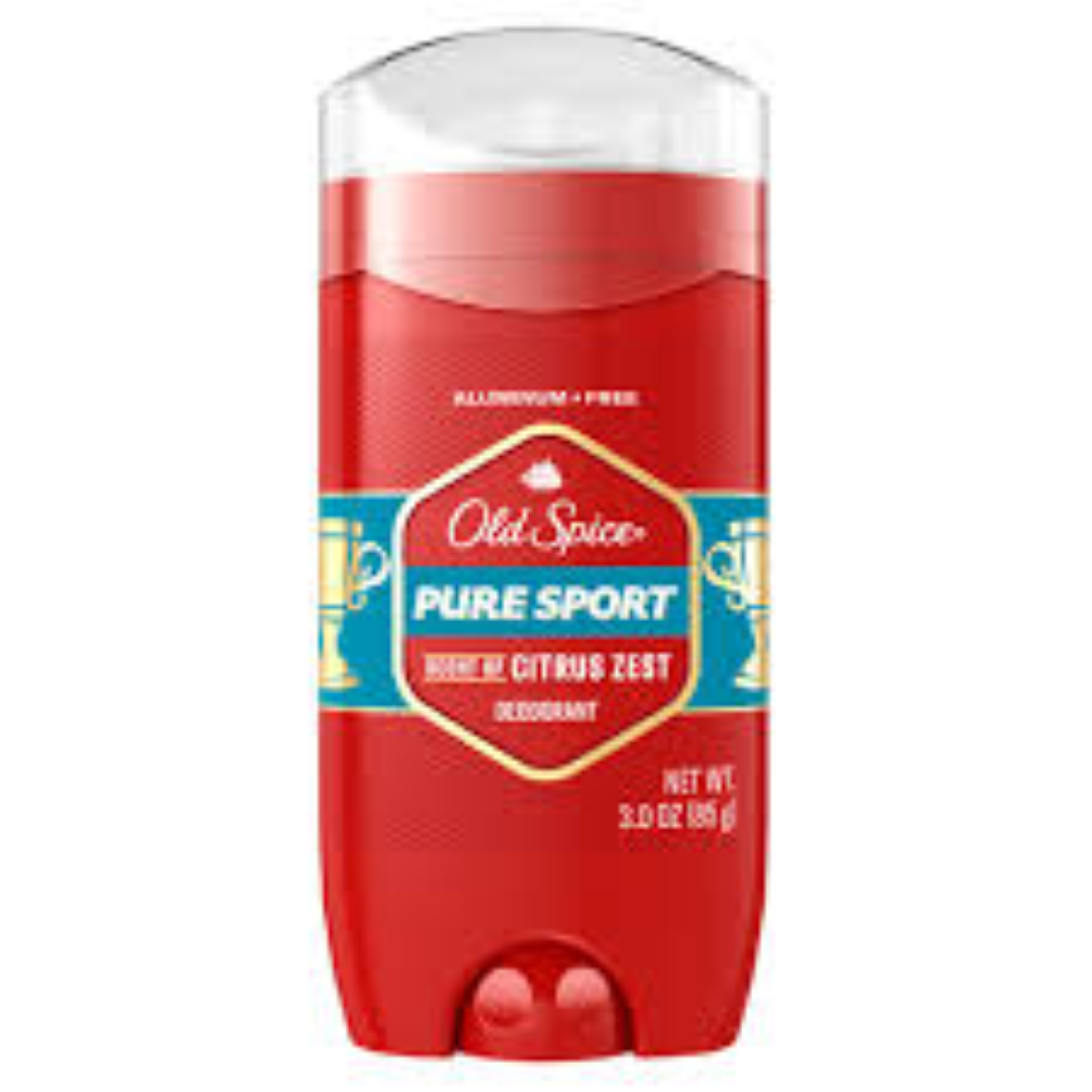 OLD SPICE DEO VICTORY N LEMON P/SPORT 85G